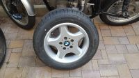 2x BMW Alufelge 7Jx15 H2 Hessen - Bickenbach Vorschau