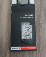 Highend Fahrradcomputer iGPSPORT BSC100S GPS *Neu* Niedersachsen - Stade Vorschau