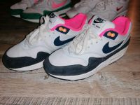 Nike Air Max 1 Damen Sneaker Schuhe 38,5 Niedersachsen - Bückeburg Vorschau