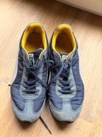 Puma Retro Sneaker Gr. 10/44,5 Hessen - Gemünden (Wohra) Vorschau