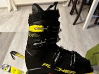 Skischuhe Fischer RC4 Gr. 25,5 wie neu Thüringen - Schleusingen Vorschau