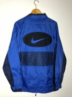 Vintage / Retro Nike Agassi Jacke - Big Swoosh - Retro - Top Niedersachsen - Neuenhaus Vorschau