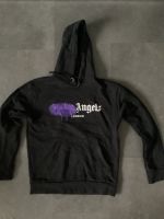 Palm Angels hoodie Niedersachsen - Einbeck Vorschau