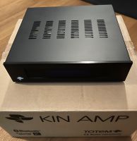 Totem Acoustic Kin Amp - High End-Verstärker Bluetooth & aptX HD München - Bogenhausen Vorschau