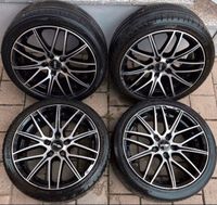 Audi/Mercedes/Vw/Seat/Skoda 18Zoll 5x112 mit ABE Bayern - Pleinfeld Vorschau