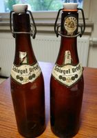 Alte Schlegel-Urtyp-Pils-Bügelflasche-selten-Brüssel-Sammler-Bier Nordrhein-Westfalen - Herne Vorschau