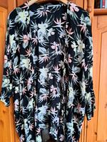 Bluse, Überziehbluse,  2xl, xxl,, H&M, nicht zu schließen Rheinland-Pfalz - Boppard Vorschau