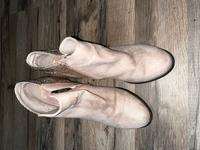 Bruno Banani hohe Schuhe Absatz 38 rosa Glitzer Saarland - Spiesen-Elversberg Vorschau