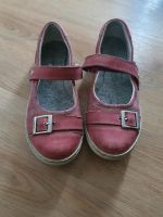 Ballerina  Halbschuh Mädchen Gr 32 Bayern - Augsburg Vorschau