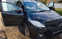Mazda 5 2.0 Exclusive Exclusive Baden-Württemberg - Kirchardt Vorschau