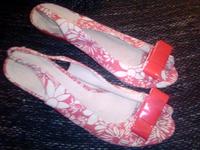 Damen Schuhe für den Sommer in Größe 41 Kiel - Mettenhof Vorschau