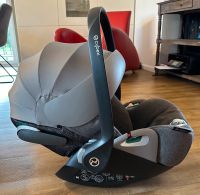 Cybex Cloud Z2 i-Size Babyschake Bayern - Schwanstetten Vorschau