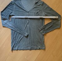 Patrizia Pepe Longsleeve grau Gr. m Nordrhein-Westfalen - Bergisch Gladbach Vorschau