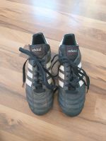 Adidas Kaiser 5 Fußballstollenschuhe Schleswig-Holstein - Tangstedt  Vorschau