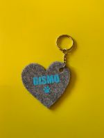 Schlüsselanhänger Schlüsselring Herz Keychain heart Hamburg-Mitte - Hamburg St. Georg Vorschau