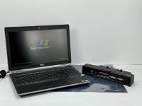 XP Gamer Dell Windows XP E6520 i7 2720QM 2,20GHz 256GB SSD 4GB 15 Baden-Württemberg - Fellbach Vorschau