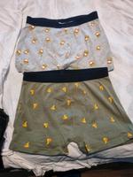Boxer Short Neu 158/164 Dortmund - Brackel Vorschau