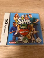 Nintendo 3DS Die Sims 2 Haustiere Saarland - St. Wendel Vorschau