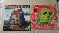 Vinyl Schallplatten-Maxi+LP/ Trance-Acidjazz Mescal/D*Note-Babel Nordrhein-Westfalen - Mönchengladbach Vorschau