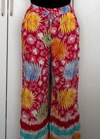 Bunte Sommerhose – neu mit Etikett München - Altstadt-Lehel Vorschau
