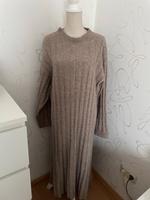 H&M Strickkleid beige gr. M #top# Saarland - Heusweiler Vorschau