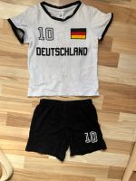 FußballTrikot 2-r Set gr.104 Niedersachsen - Bramsche Vorschau