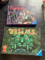 Gesellschaftsspiele Brettspiele tikal Chicago Hessen - Dietzenbach Vorschau