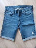 Jeans Shorts H&M Gr.30 Schleswig-Holstein - Bad Oldesloe Vorschau