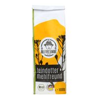 Die Ölfreunde Bio Leindottermehlfreund glutenfrei Vegan 1 Kg Baden-Württemberg - Rottweil Vorschau