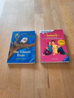 Die kleine Eule, Leonie ist verknallt und andere Geschichten Buch Bayern - Kaufbeuren Vorschau