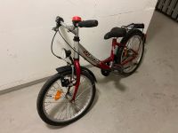 Kinderfahrrad 20 Zoll Wandsbek - Hamburg Marienthal Vorschau