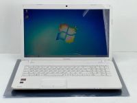 Toshiba Satellite C875D Windows 7 Pro 64b A4 4300M 2.5 GHz 17,3'' Baden-Württemberg - Fellbach Vorschau