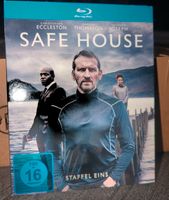 Safe House Staffel 1 Blu-ray Niedersachsen - Schwülper Vorschau