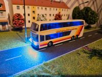 Kässbohrer Setra Reisebus H0 1:87 Modelleisenbahn Herpa Wolff Sachsen-Anhalt - Querfurt Vorschau