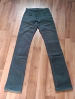 Damen Jeans "Shakira" dkl.grau  Inch: 26/34 Saarland - Bous Vorschau