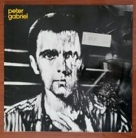 PETER GABRIEL - CHARISMA VINYL LP Wandsbek - Hamburg Hummelsbüttel  Vorschau