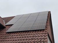 Photovoltaik / PV / Solaranlage 10 kWh +Speicher & Gratis Wallbox Nordrhein-Westfalen - Ibbenbüren Vorschau