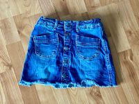 Jeansrock Esprit Größe 146 Kr. München - Neuried Kr München Vorschau