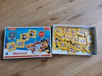 Paw Patrol Memoryspiel Nordrhein-Westfalen - Velen Vorschau