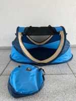 Baby Reisebett, Reisezelt, Babybett Deryan, Schlafsack Nordrhein-Westfalen - Hattingen Vorschau