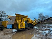 Siebanlage zu vermieten Niedersachsen - Quakenbrück Vorschau