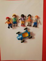 Playmobil - 5 Freunde mit Seifenkiste Brandenburg - Potsdam Vorschau