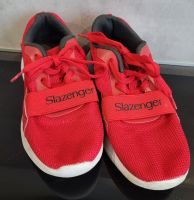 Slazenger Turnschuhe / Sportschuhe Größe 37 Baden-Württemberg - Aulendorf Vorschau