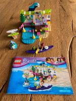 Lego Friends Heartlake Surfladen 41315 Bochum - Bochum-Süd Vorschau