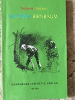 Unterm Birnbaum Theodor Fontane Harburg - Hamburg Neuland Vorschau