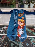 Süßer Paw Patrol Schlafanzug, 110/116, wie neu, 15€ Mitte - Wedding Vorschau