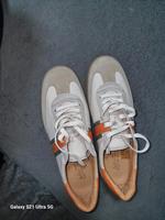 Herren schuhe von der marke Galizio Torresi größe 41 Nürnberg (Mittelfr) - Schweinau Vorschau