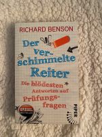 Der verschimmelte Reiter Buch Saarland - Perl Vorschau