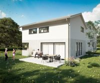 Grundstück für Einfamilienhaus in ruhiger Lage! Bayern - Augsburg Vorschau