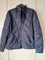 Valiente Steppjacke  blau Gr.42 Bayern - Burgau Vorschau